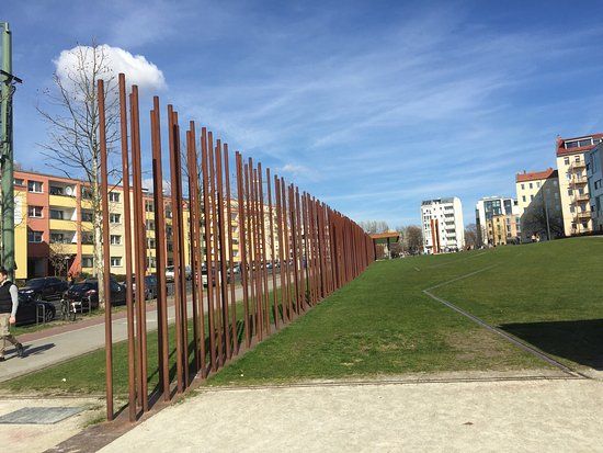 Memoriale del Muro di Berlino